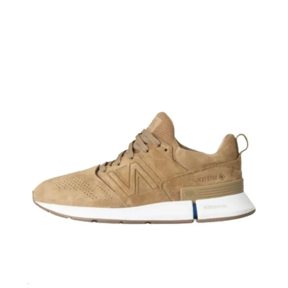 New Balance Nanamica X Tokyo Design Studio X R_C1 GORE TEX 'Hemp'