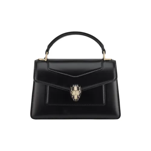 BVLGARI Serpenti Forever Сумки Женские