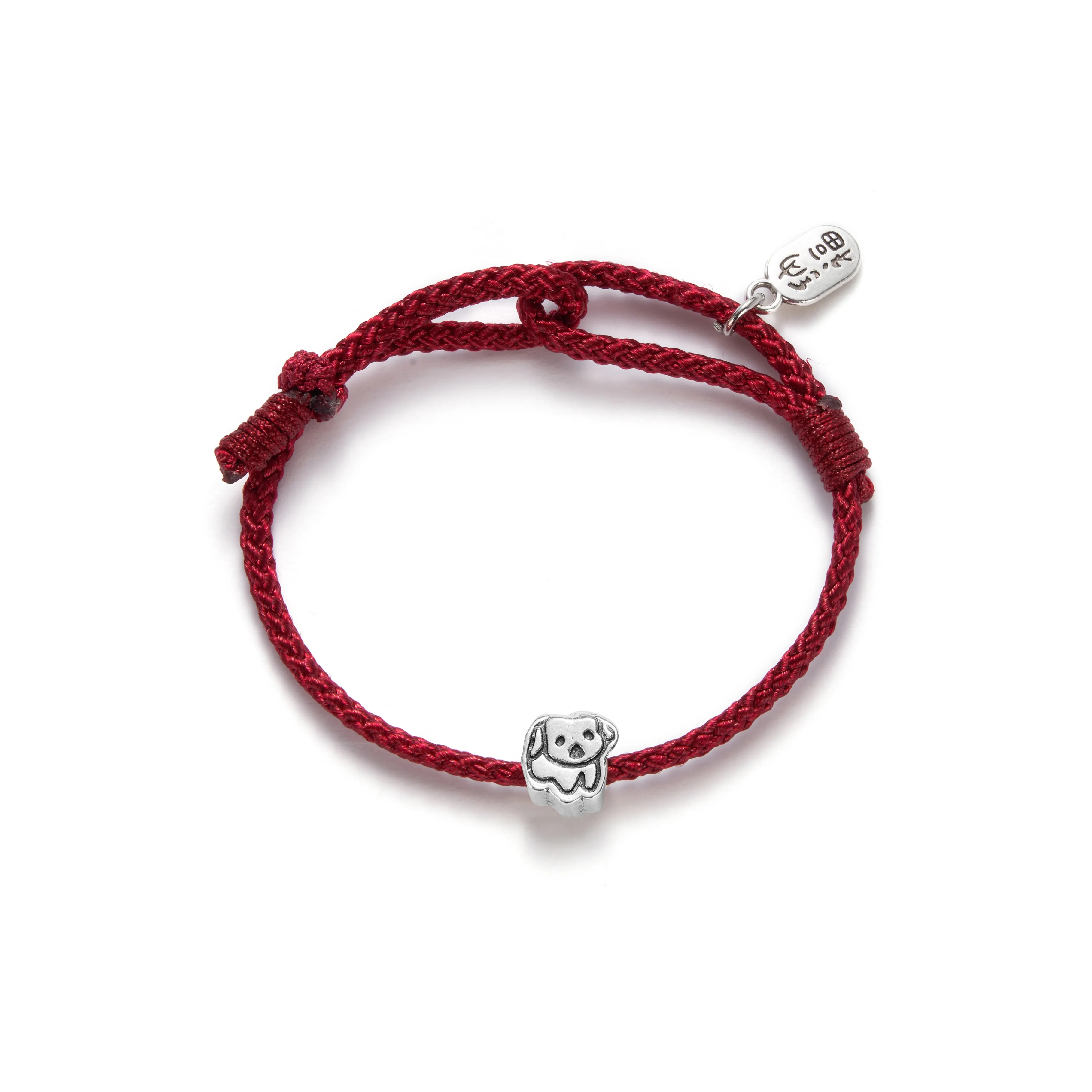 BLESSED BULLET Сплав Браслеты Унисекс