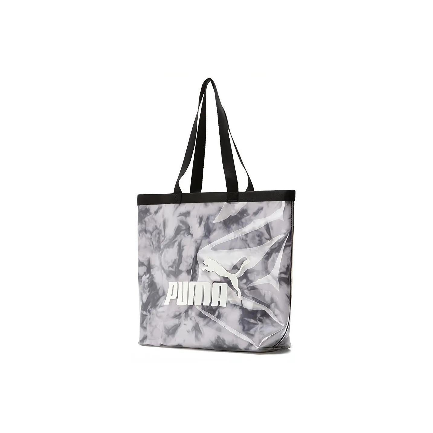 PUMA Полиуретан Тоут Сумка Сумка для покупок Сумка на плечо Сумка Большая Унисекс