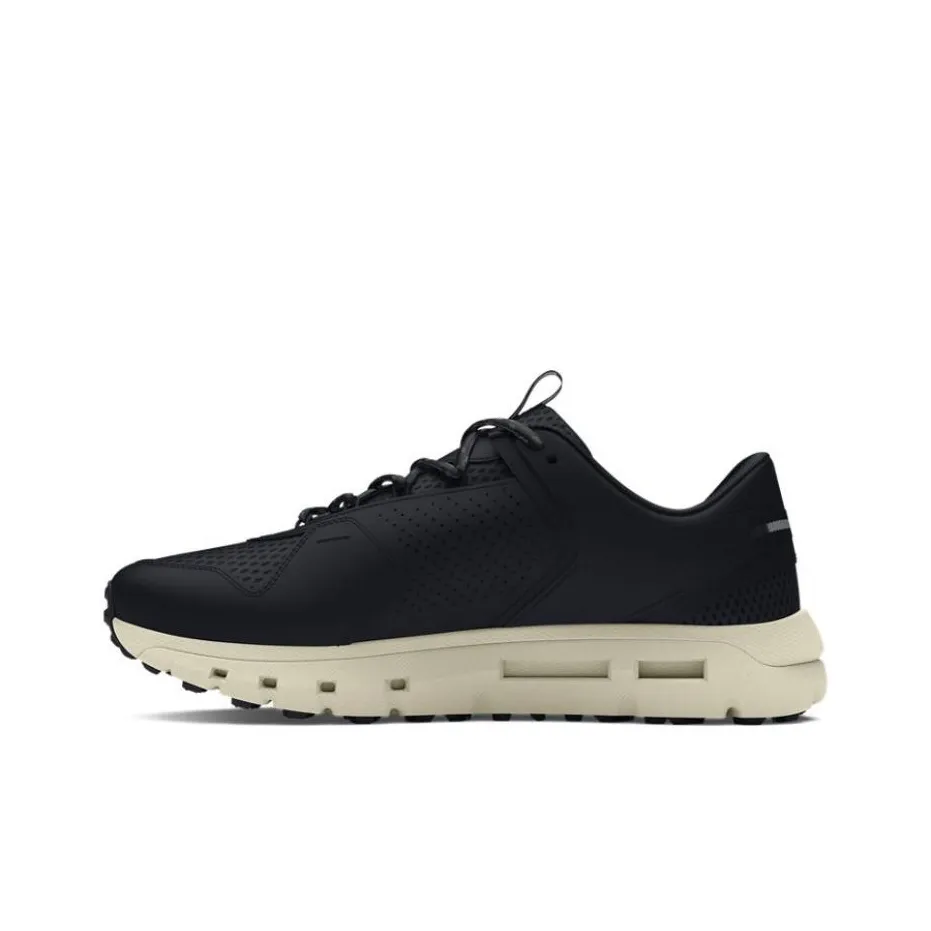 Under 1259007-052 armour Summit Trek 'Black Ivory Dune' Women's