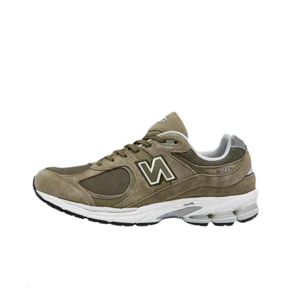 New Balance 2002R 'Olive'
