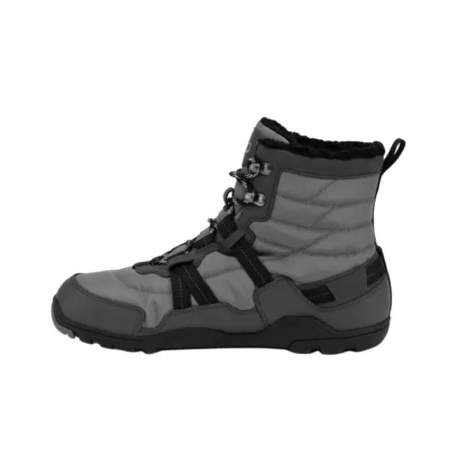 Xero Shoes Уличная обувь Низкий Топ Серый Мужская
