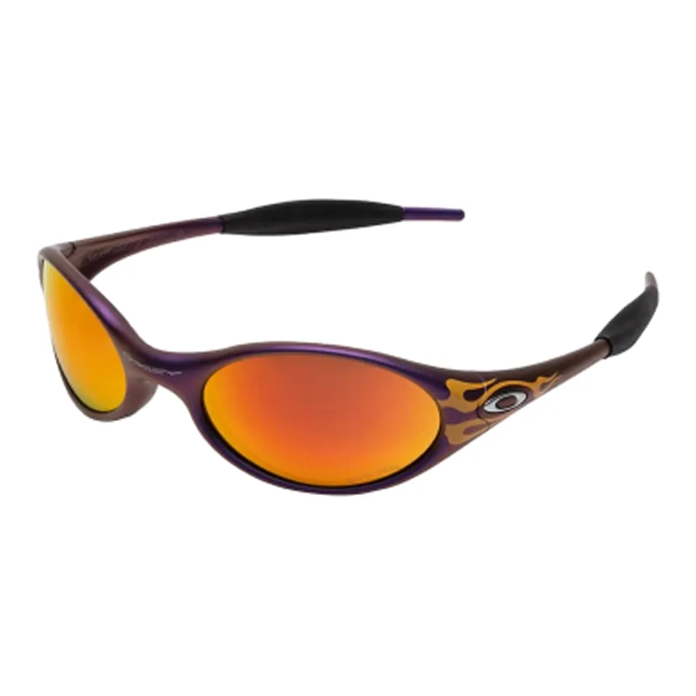 Oakley X Brain Dead Eye Jacket Sunglasses