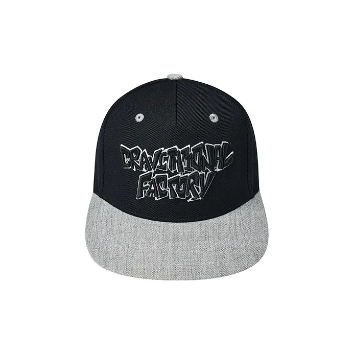 NINE NAIL Acrylic Baseball Caps Unisex