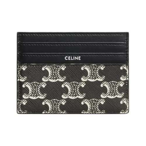 CELINE Мужские обложки для карт