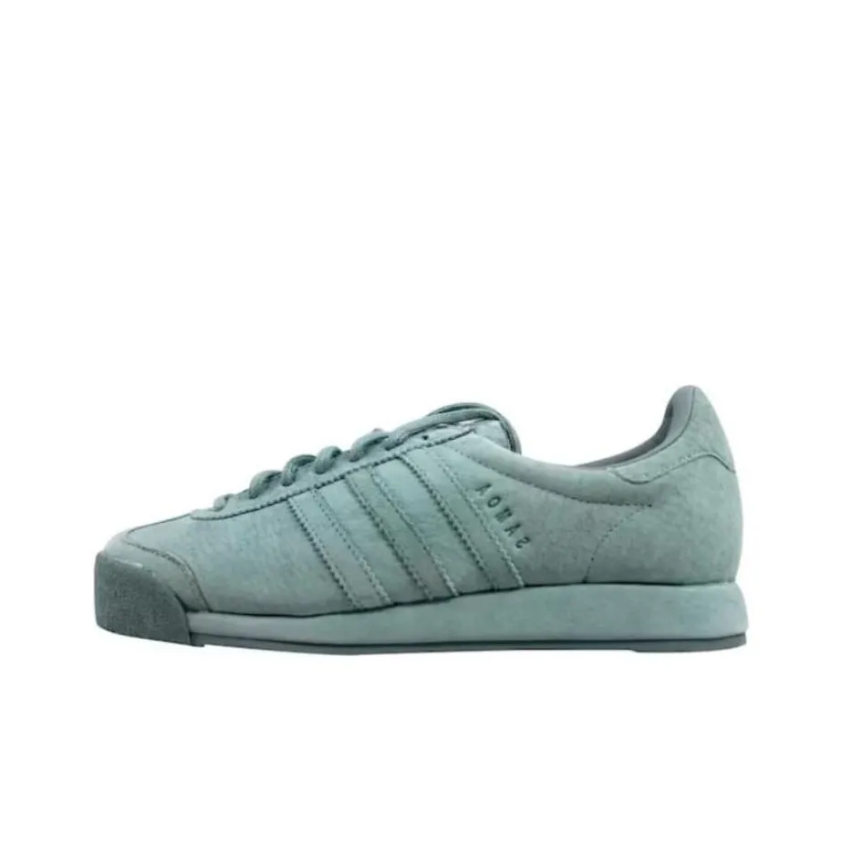 Adidas Samoa 'Medium Green'