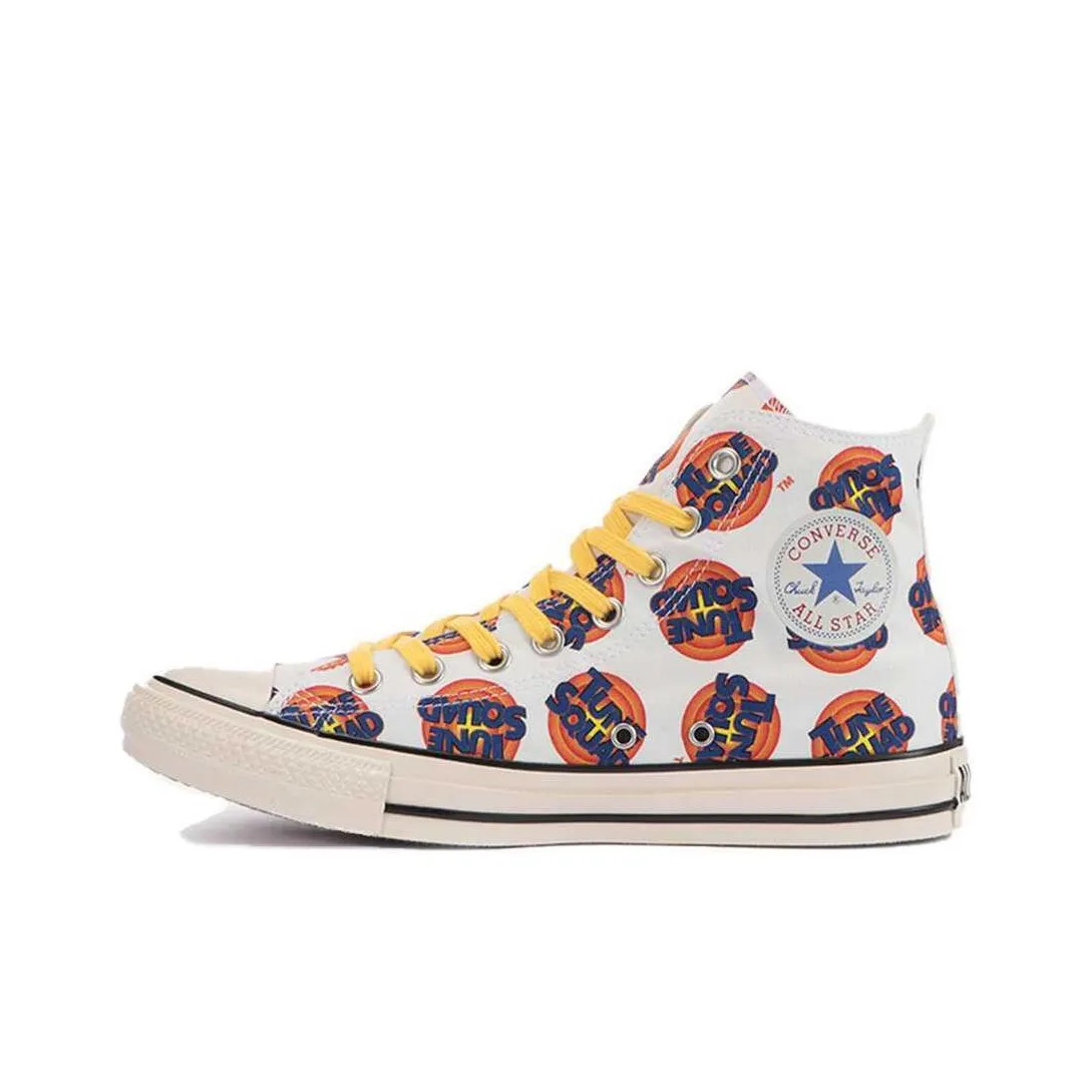 sapatilhas converse Lopez em preto unissexo