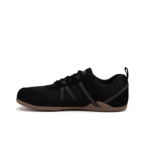 Xero Shoes Повседневная обувь Низкий Топ Черный Мужской