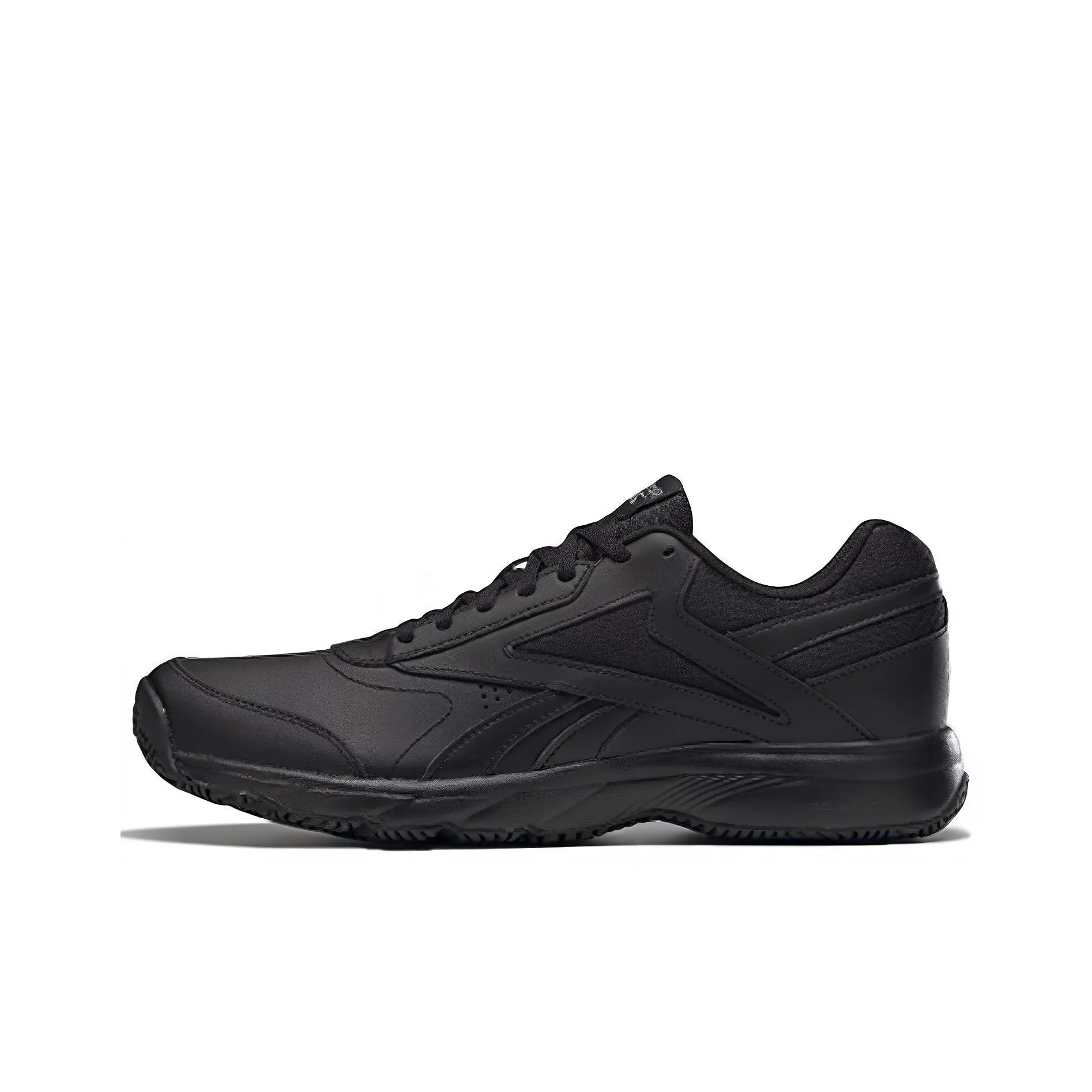 Reebok Work N Cushion 'Triple Black'