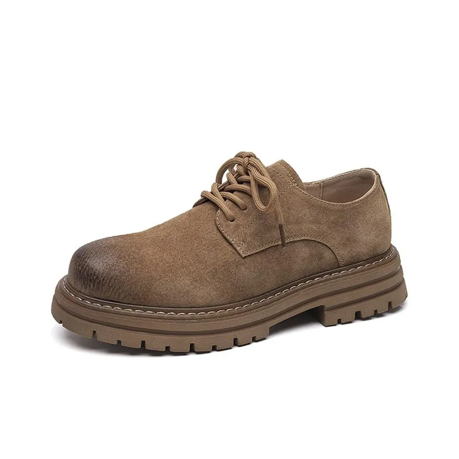 Sneakers City Runner Wmn EN0EN01879 Ecru YBL Work Boots women Men Low Top Yellow/Gray