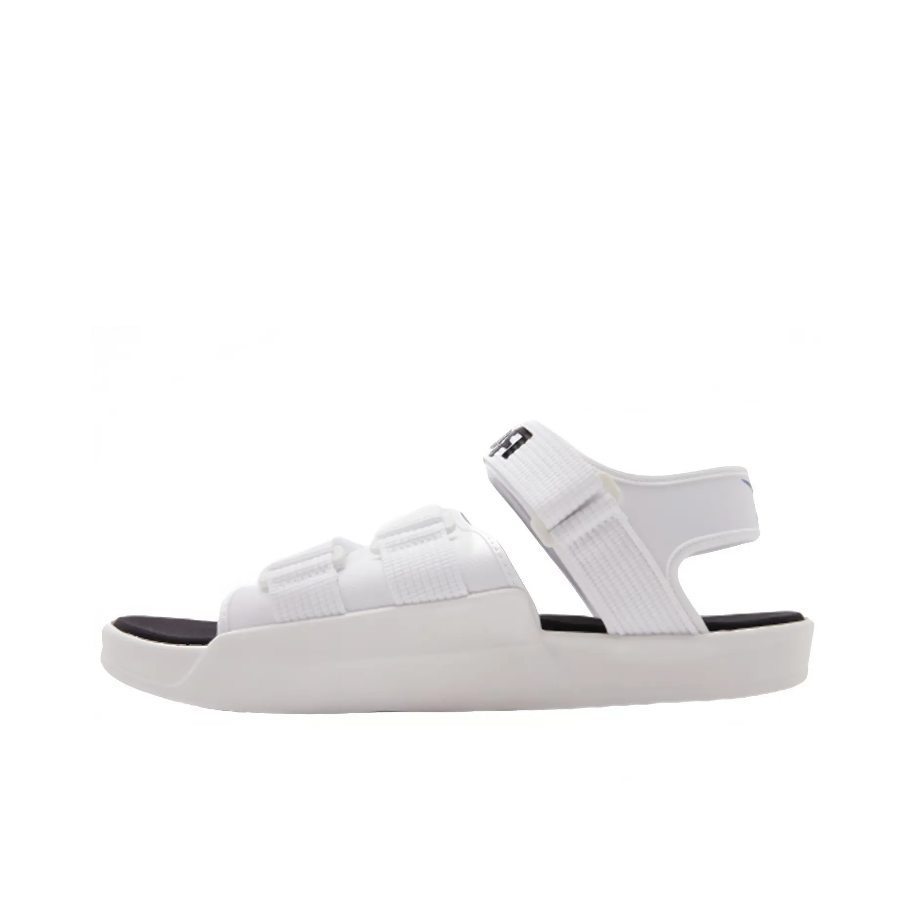 Reebok совместные пляжные сандалии унисекс белые