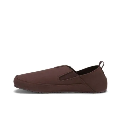 Xero Shoes Повседневная обувь Низкий верх Коричневый Мужская