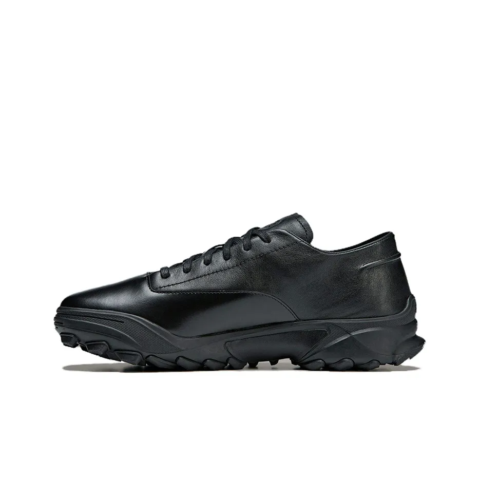 Adidas Y 3 GSG9 Low Black