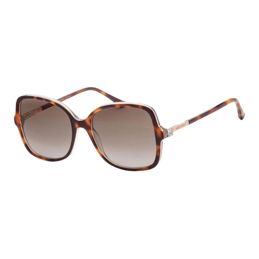 Jimmy Choo Sunglasses Women's