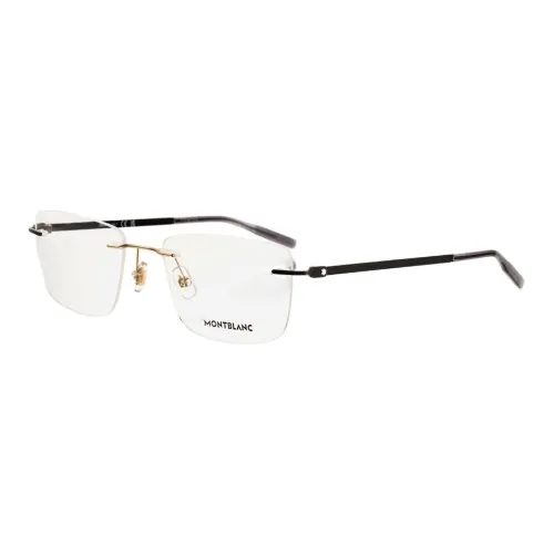 MONTBLANC Оправы для очков Мужские
