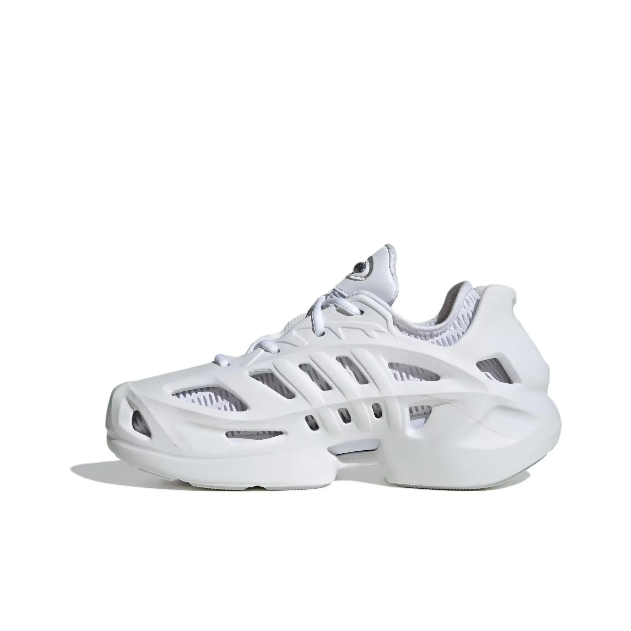 Adidas Originals AdiFOM Climacool Crystal White Cloud White