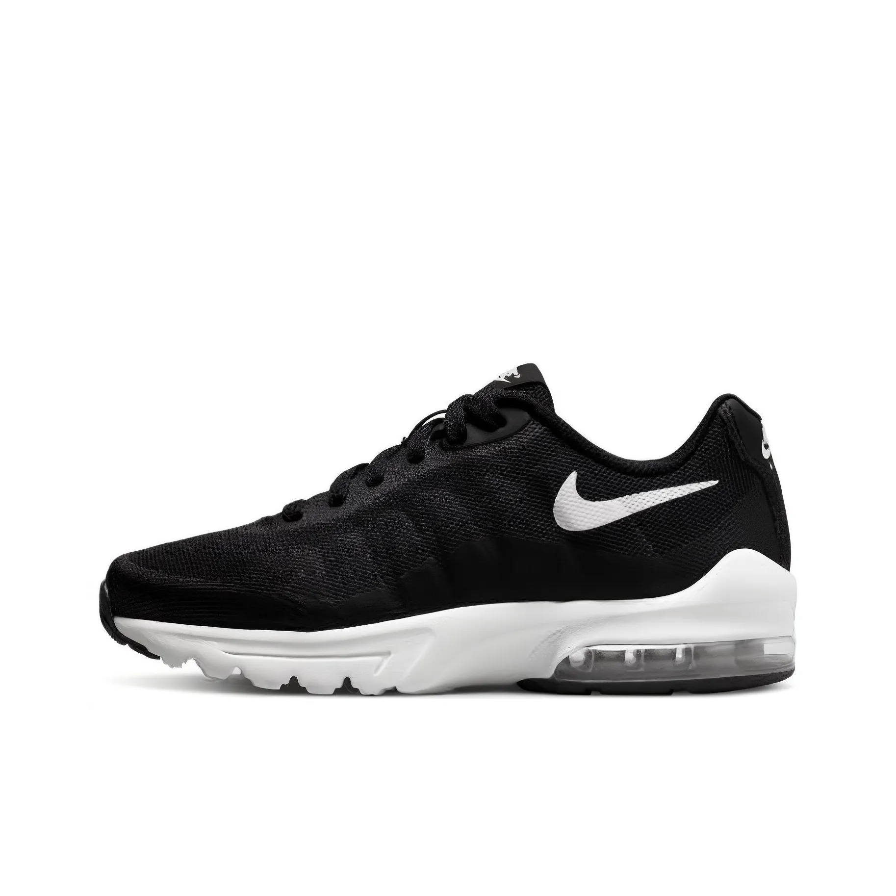 Nike Air Max Invigor 'Black' Gs