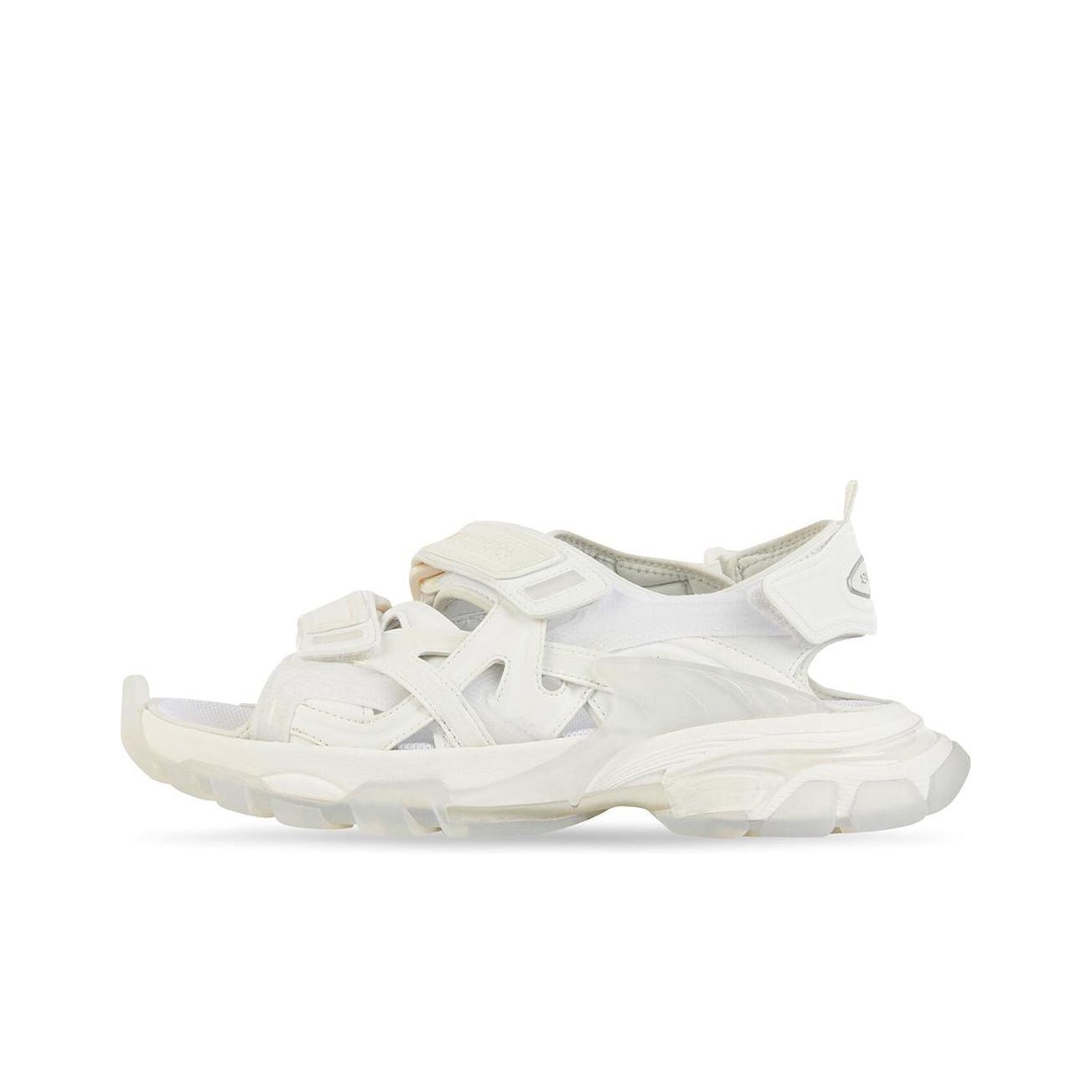 Discover the Best Balenciaga Black and White Sandals for 2025