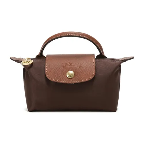 LONGCHAMP Клатчи Женские