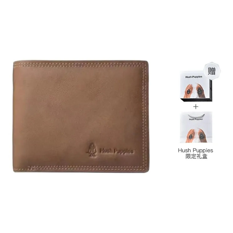 Hush Puppies Wallets