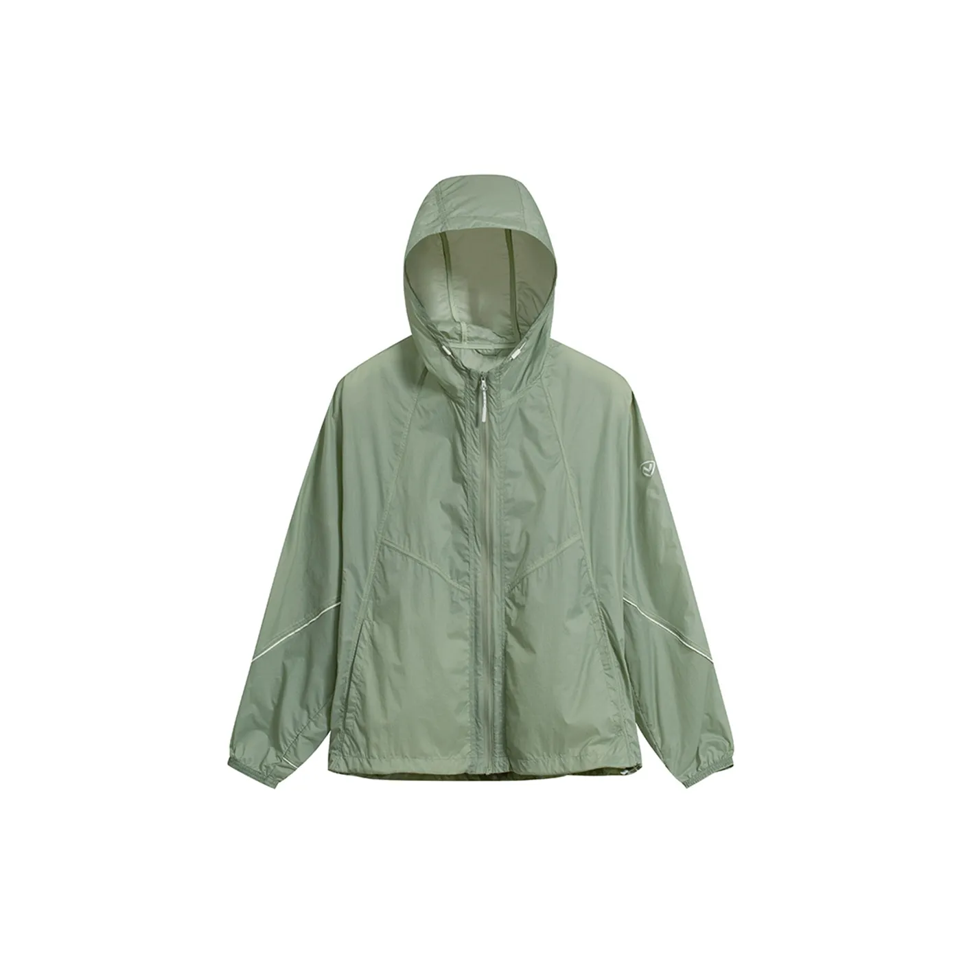 NORTHLAND PROFESSIONAL Super Light, Breathable, Quick Dry, Waterproof, UV Protection Sun Protection Clothing Women's