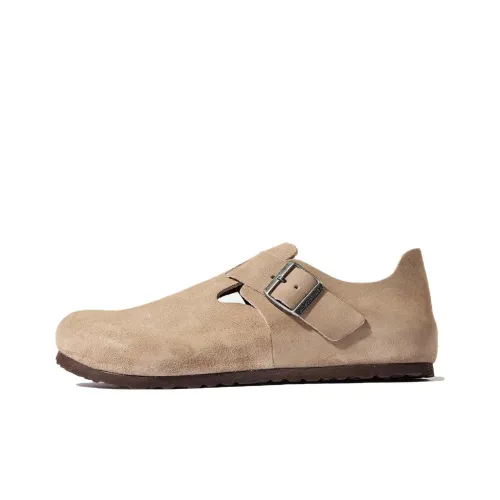 Maharishi Мужские повседневные туфли Low Top Тауповые Мужские