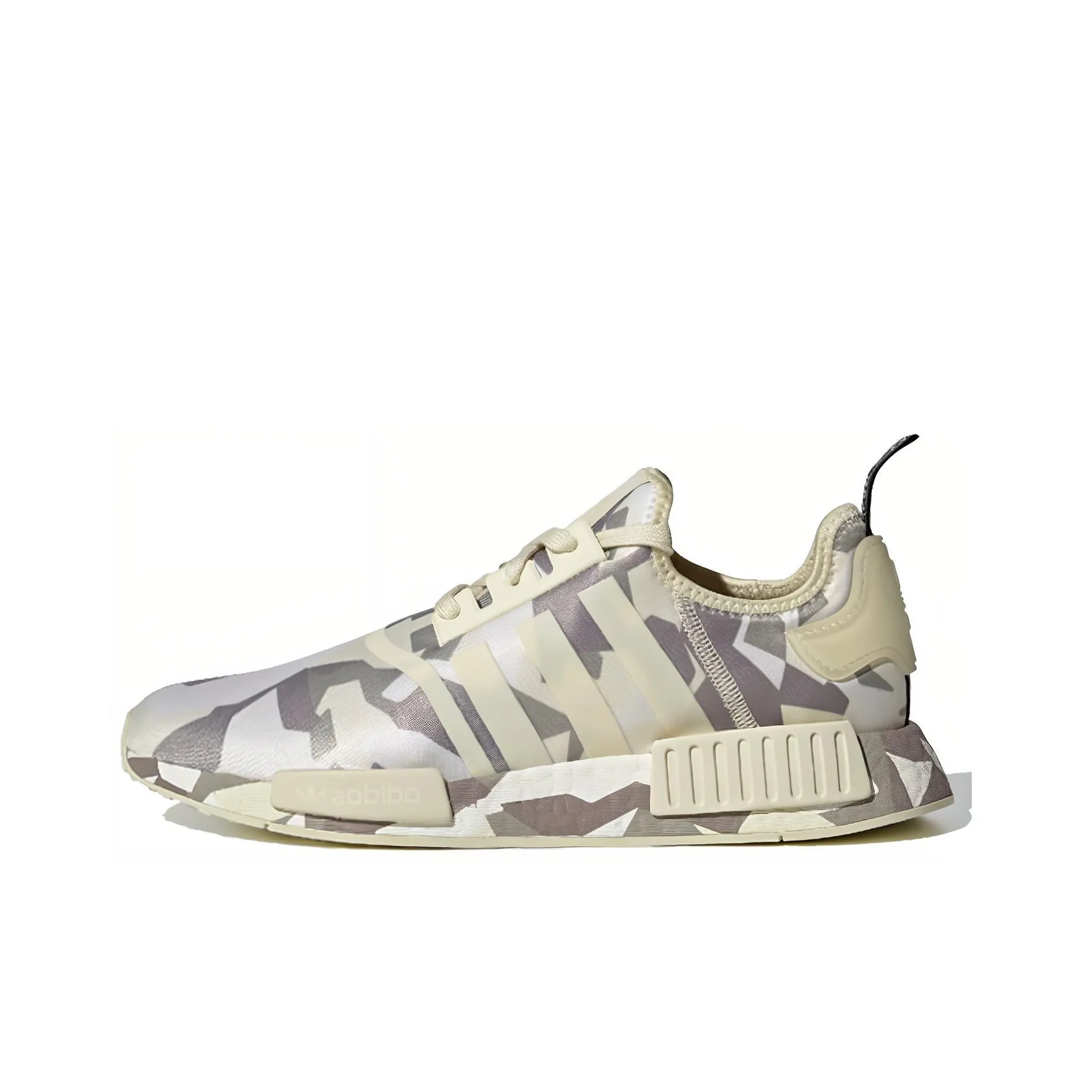 Adidas Nmd R1 Sand