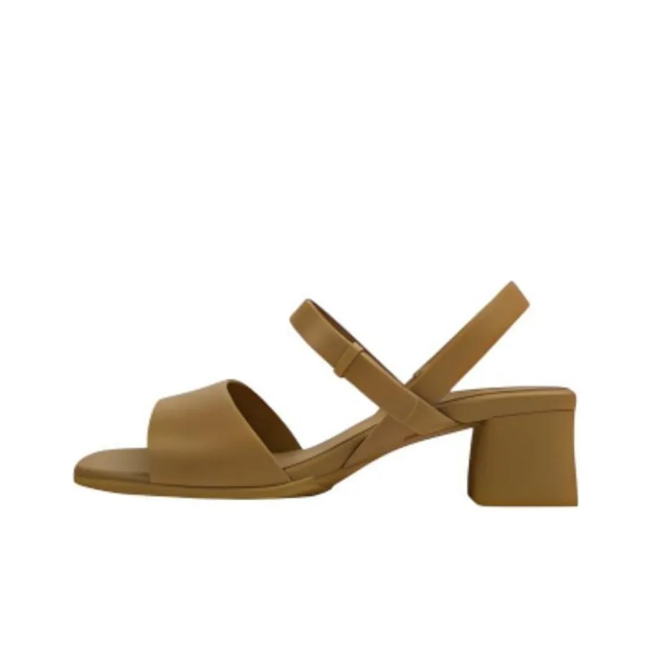 CAMPER Katie Slingback Sandals