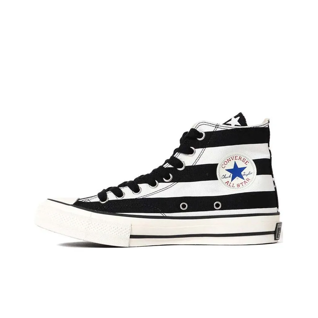 Converse Addict Chuck Taylor Material Hi