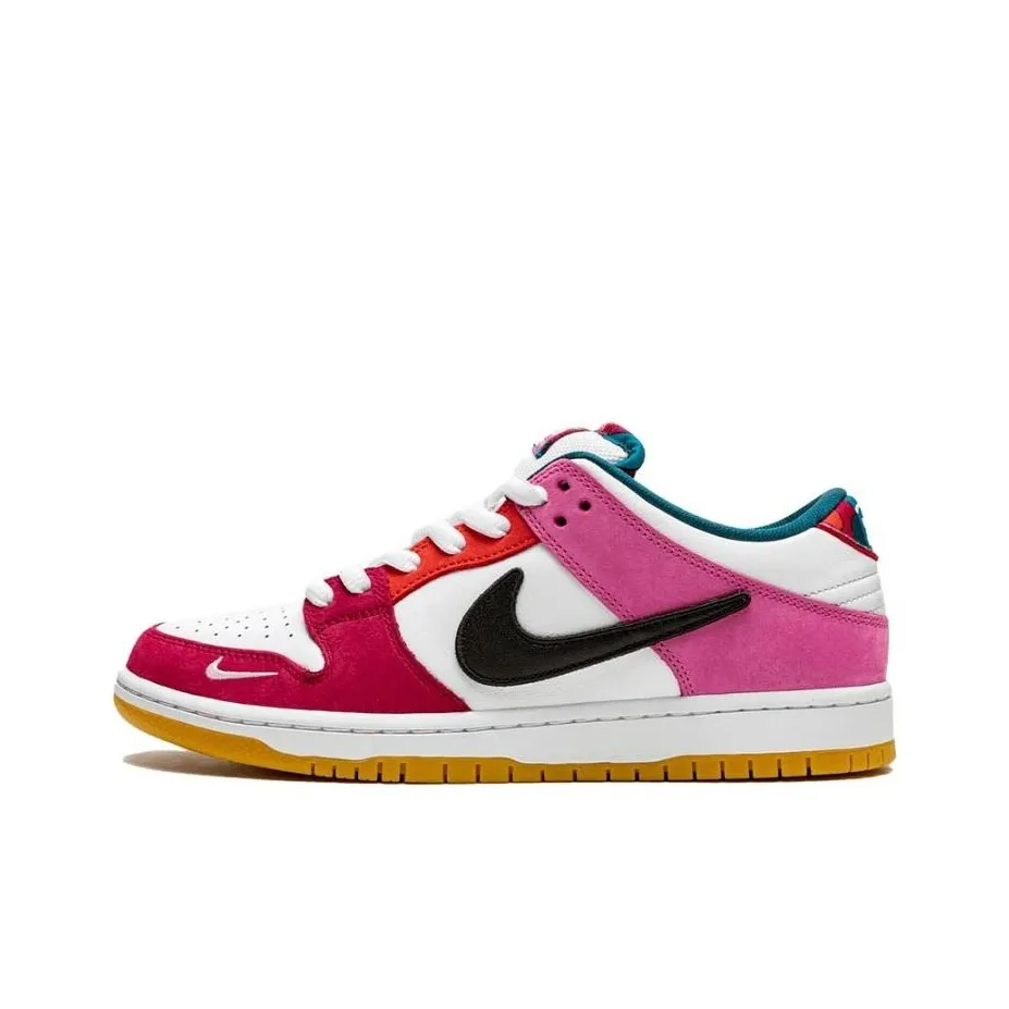 Nike Sb Dunk Low Pro X Parra 'Friends & Family'