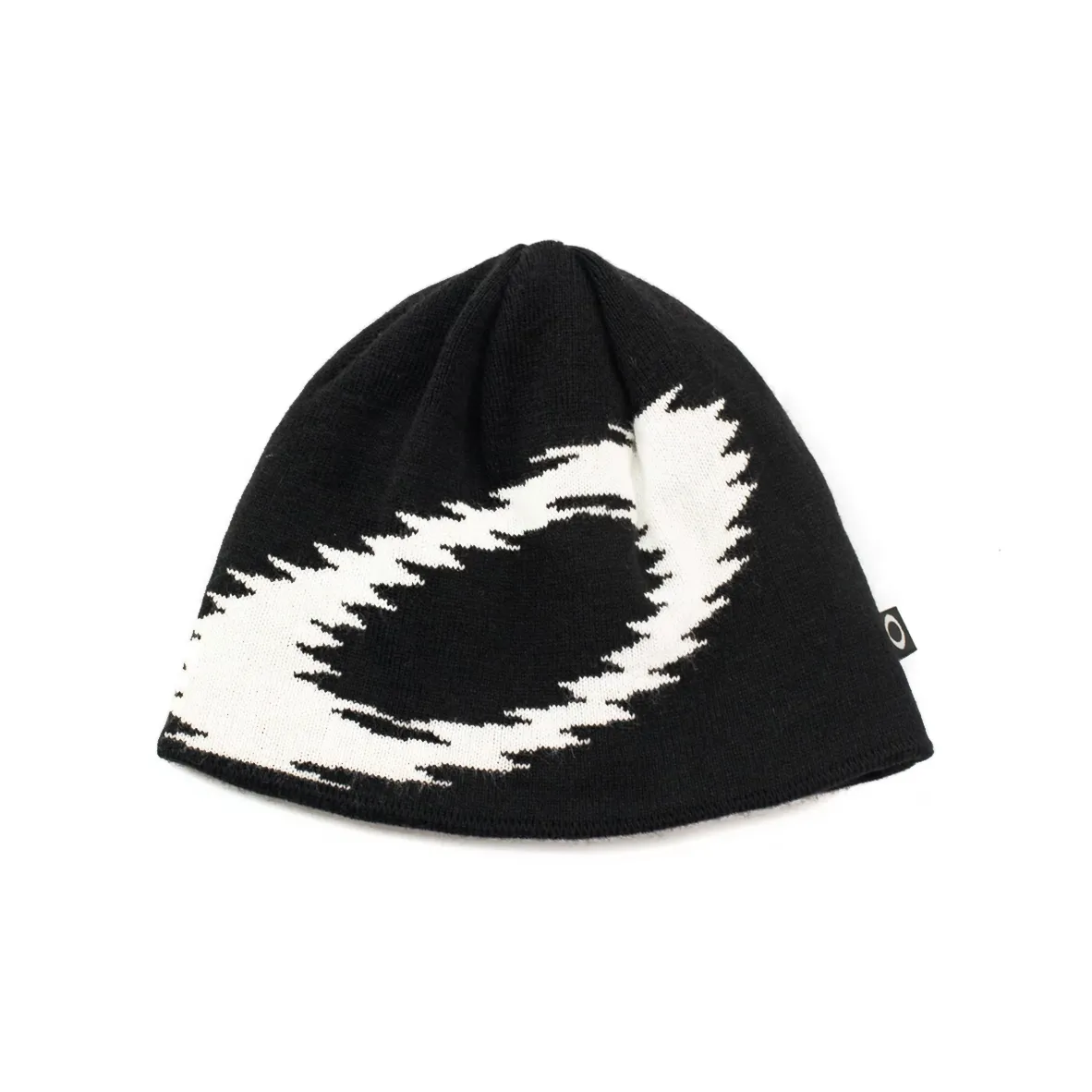 Oakley Acrylic Beanies Unisex Black
