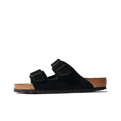 Maharishi Слипоны Черный Мужские