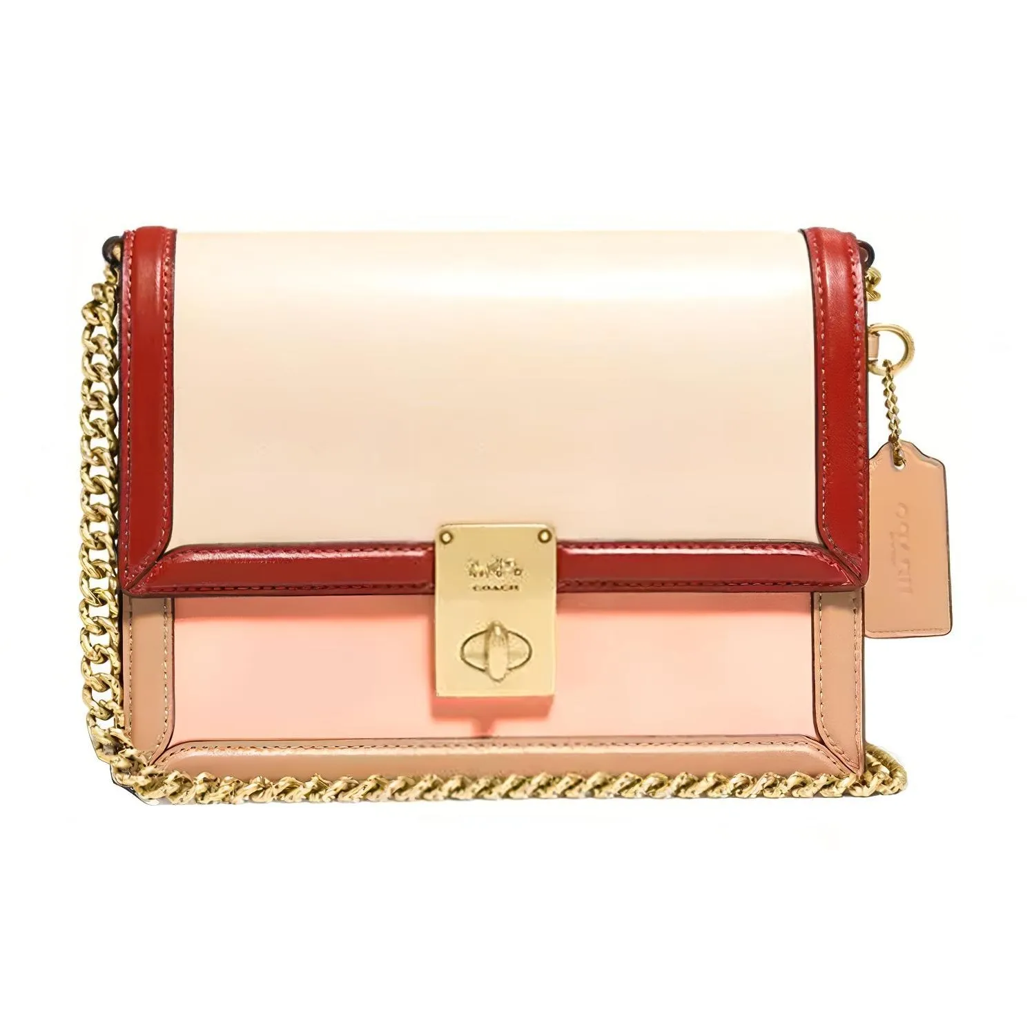 COACH Hutton Сумки через плечо Женские