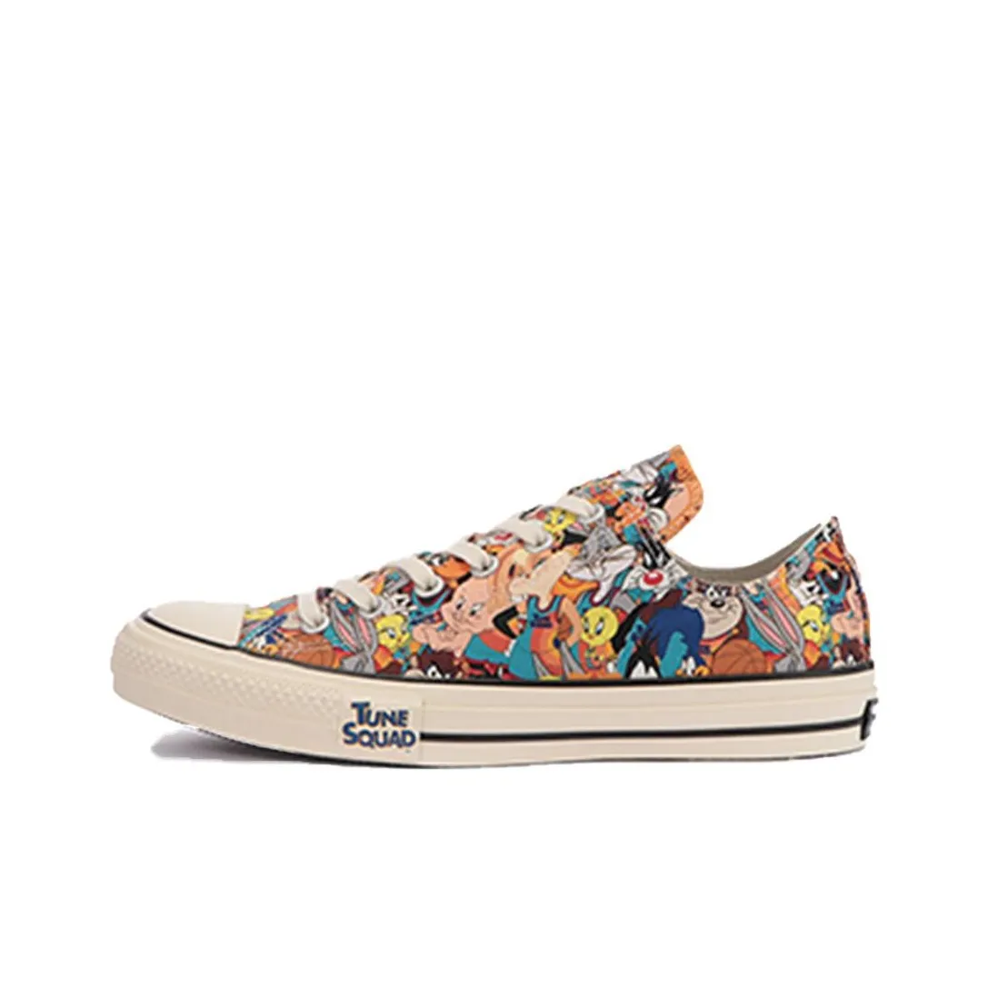 converse Lopez All Star 100 Space Jam Pt X Space Players