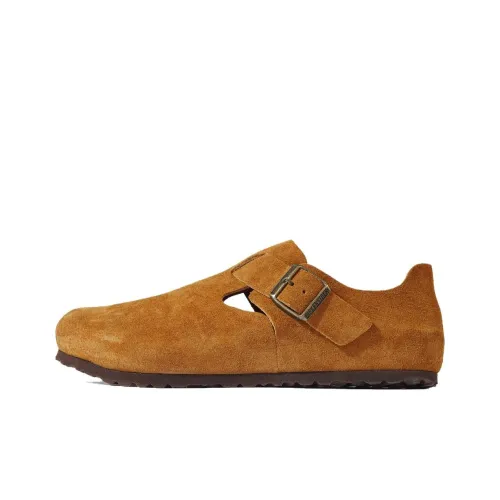 Maharishi Мужские повседневные туфли Low Top Коричневый Мужские