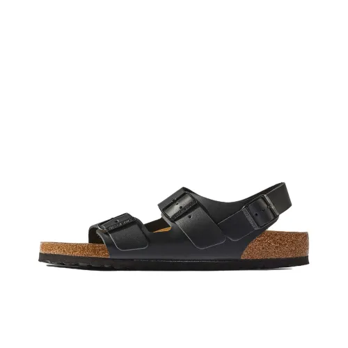 Maharishi Пляжные сандалии Черные Мужские