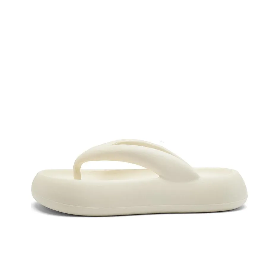 AGSDON EVA Flip Flops 3.5cm Women's