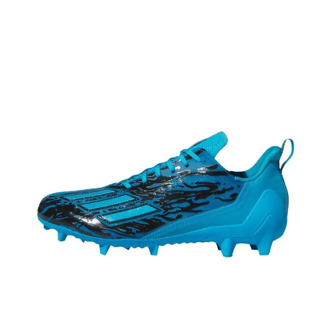 Adidas Adizero 12.0 'Poison   Panther Cyan'