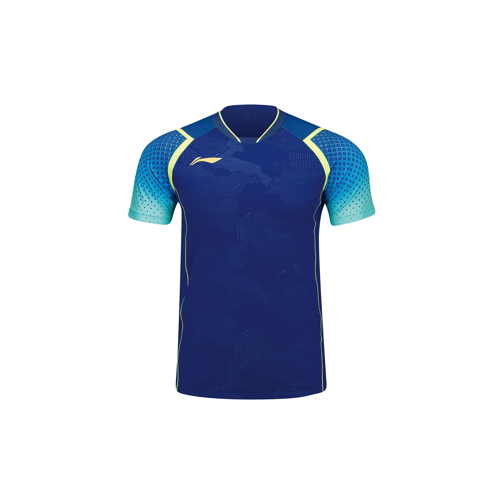 LiNing Table Tennis Series Table Tennis Apparel Unisex