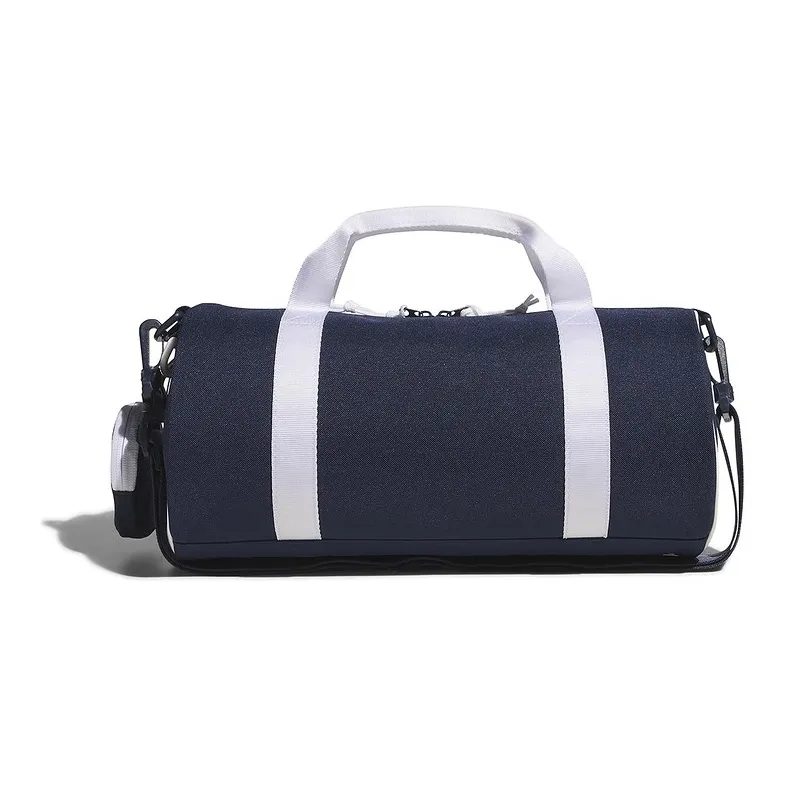 Adidas Polyester Shoulder Bag, Crossbody Bag, Handbag Tubas Women's Blue