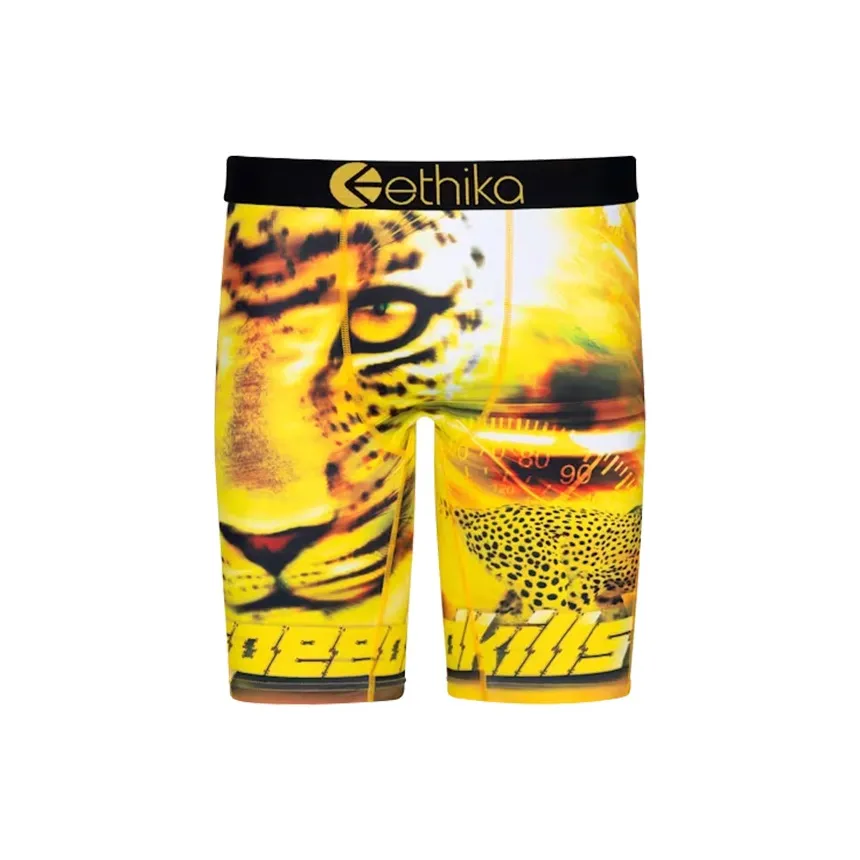 ETHIKA 1 Pack Skaber Мужские боксер-шорты