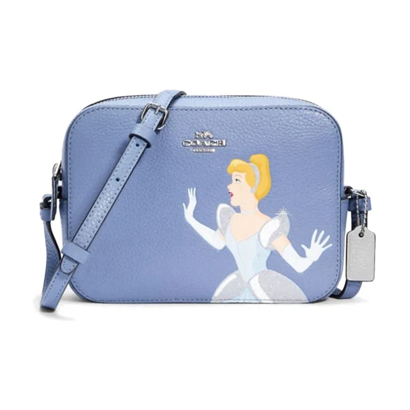 Chloé Padlock shoulder bag