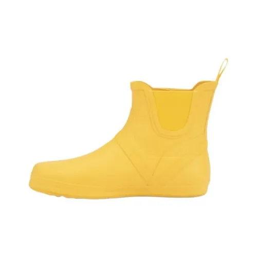 Xero Shoes Резиновые сапоги Желтые Женские