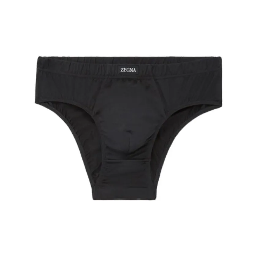 Ermenegildo Zegna Classic Midi Brief
