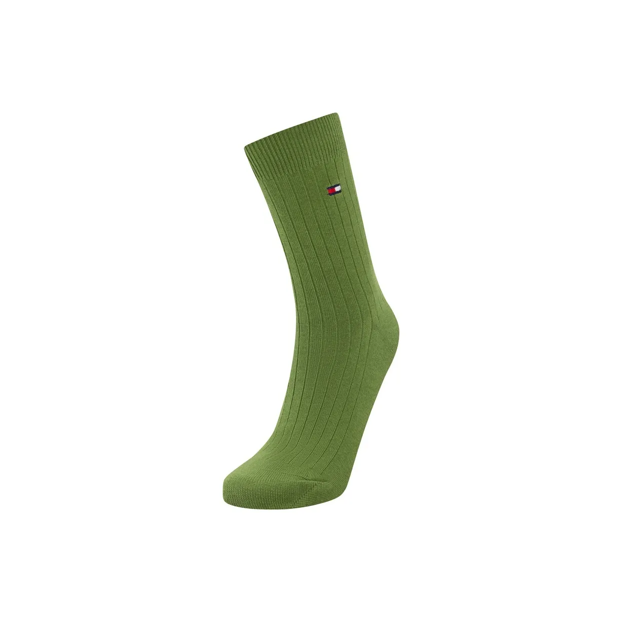 Tommy Hilfiger Носки Crew Женские 1 Пачка