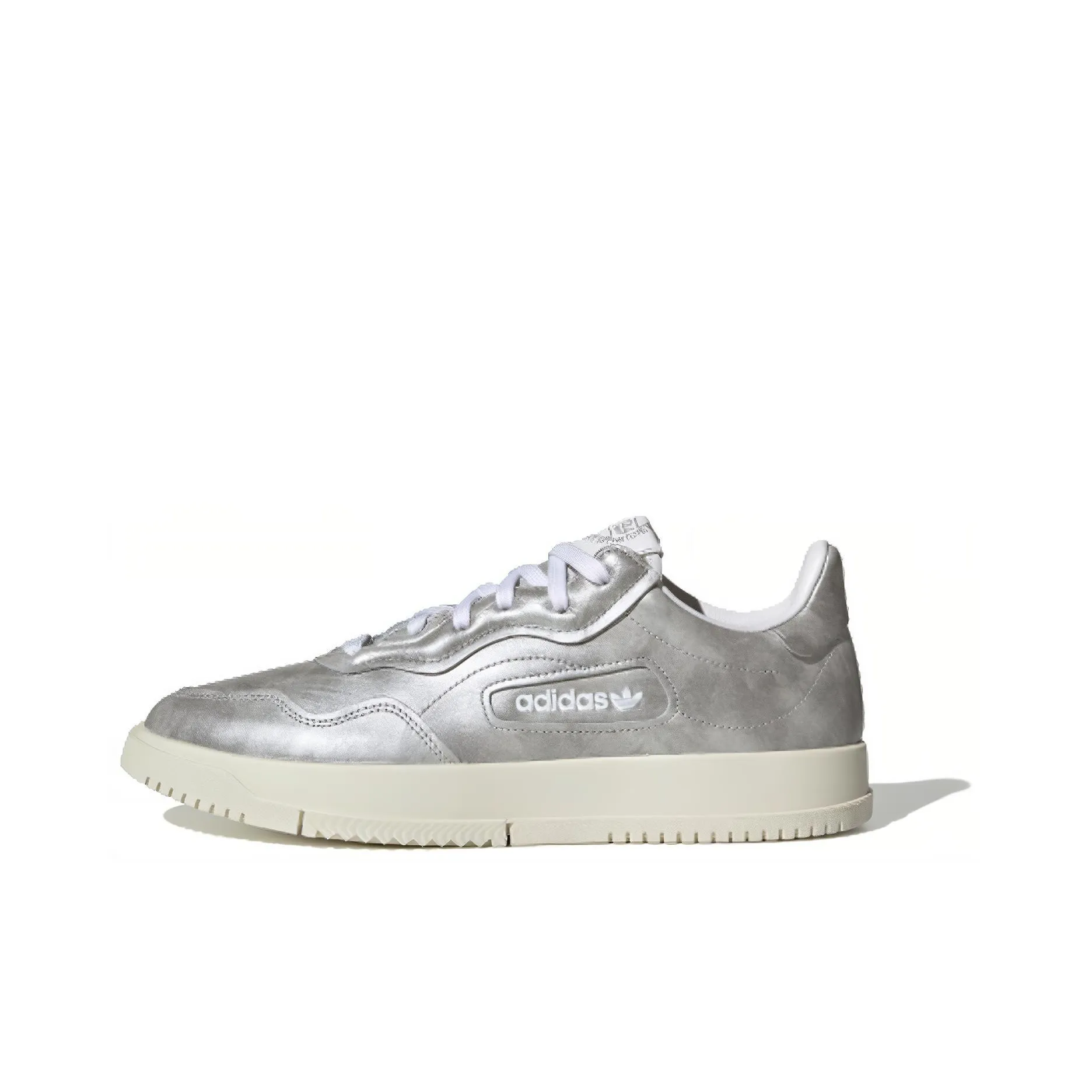Adidas Originals Sc Premiere 'Grey Silver'
