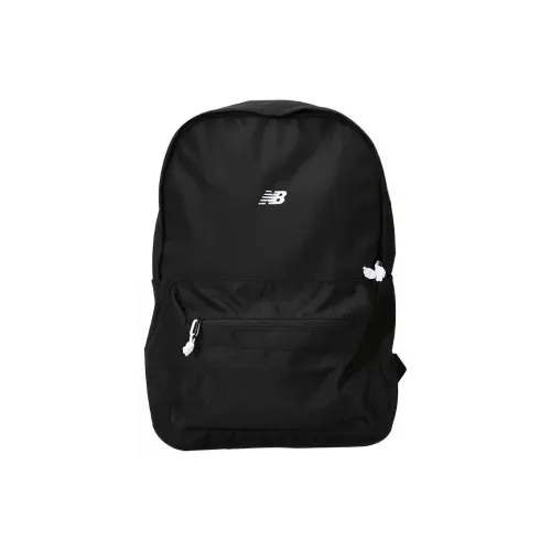 New Balance Рюкзаки Черный Унисекс