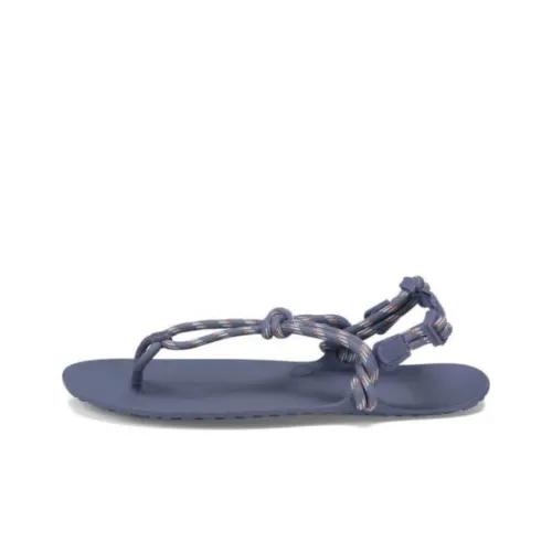 Xero Shoes Пляжные сандалии Фиолетовые Женские