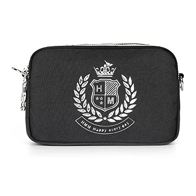 Flower Trojan horses Shoulder Bags